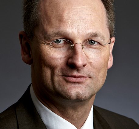 Prof. Dr. jur. Alexander Barth | IAF INSTITUT
