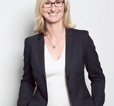 Gitta Lübbert | Dozent IAF INSTITUT