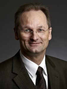 Prof. Dr. jur. Alexander Barth | IAF INSTITUT