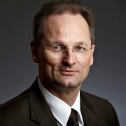 Prof. Dr. jur. Alexander Barth | IAF Institut