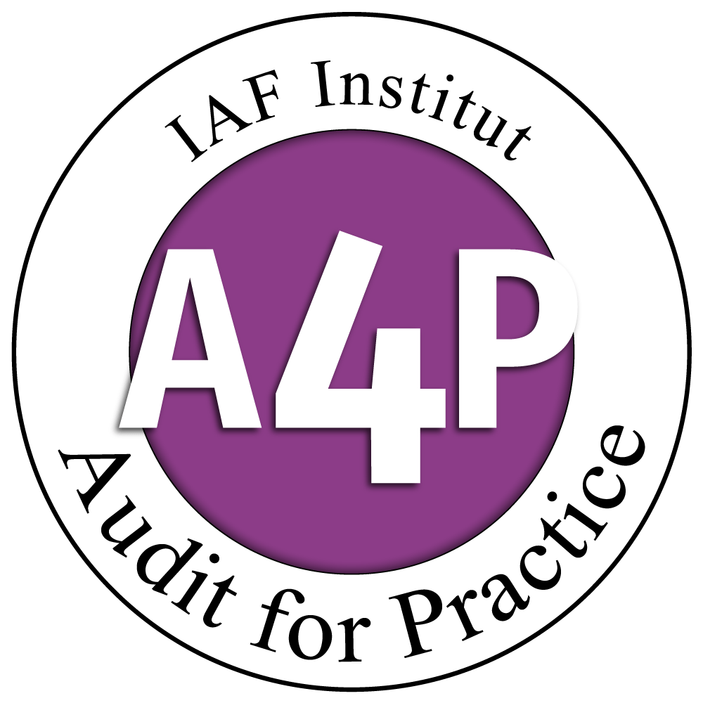 Logo A4P web