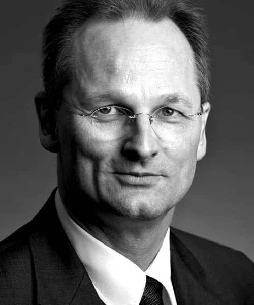 Prof. Dr. jur. Alexander Barth